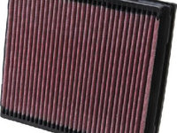 Filtru aer LAND ROVER DEFENDER Cabrio LD K&N Filters 33-2788