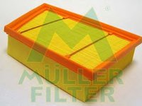 Filtru aer LAND ROVER DISCOVERY SPORT LC MULLER FILTER PA3676
