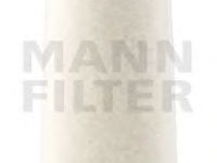 Filtru aer LAND ROVER FREELANDER (LN) - OEM - MANN-FILTER: C15105/1|C 15 105/1 - Cod intern: W02090331 - LIVRARE DIN STOC in 24 ore!!!