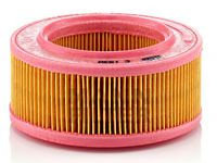 Filtru aer LAND ROVER RANGE ROVER   (AE, AN, HAA, HAB, HAM, HBM, RE, RN) (1970 - 1995) MANN-FILTER C 1530