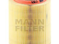 Filtru aer LAND ROVER RANGE ROVER   (AE, AN, HAA, HAB, HAM, HBM, RE, RN) (1970 - 1995) MANN-FILTER C 1571