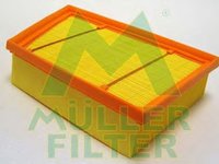 Filtru aer LAND ROVER RANGE ROVER EVOQUE LV MULLER FILTER PA3676