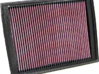 Filtru aer LAND ROVER RANGE ROVER SPORT LS K&N Filters 33-2333