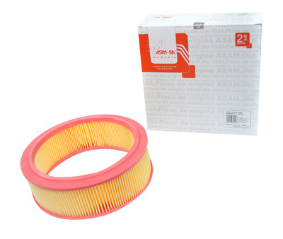 FILTRU AER LOG./Sandero. 1.4./1.6 mpi