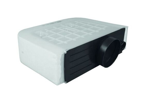 Filtru aer (LX 3233/6 LX32336 MAHLE) AUD