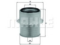 Filtru aer LX 673 KNECHT pentru Mitsubishi Montero Mitsubishi Pajero Mitsubishi Pajeroshogun Mitsubishi L Mitsubishi Coltrodeo Mitsubishi Mighty Mitsubishi Triton Mitsubishi Strada Mitsubishi Challenger Mitsubishi G-wagon Mitsubishi Shogun