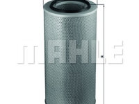 Filtru aer (LX271 MAHLE KNECHT) DAF,DEUTZ-FAHR,DRGMLLER,FENDT,FIAT,IVECO,MAN,MERCEDES-BENZ,NEOPLAN,RENAULT TRUCKS,SCANIA,SETRA,STEYR,VOLVO