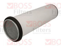 Filtru aer MAN M 90 (1988 - 1998) BOSS FILTERS BS01-157