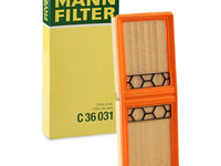 Filtru Aer Mann Filter Alfa Romeo Giulia 952 2015→ C36031