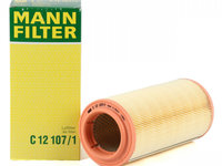 Filtru Aer Mann Filter Audi A2 2000-2005 C12107/1