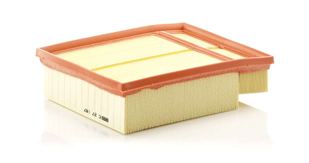 Filtru aer Mann-Filter AUDI A4 B6 Cabriolet (8H7) 2004-2005 - C 27 187
