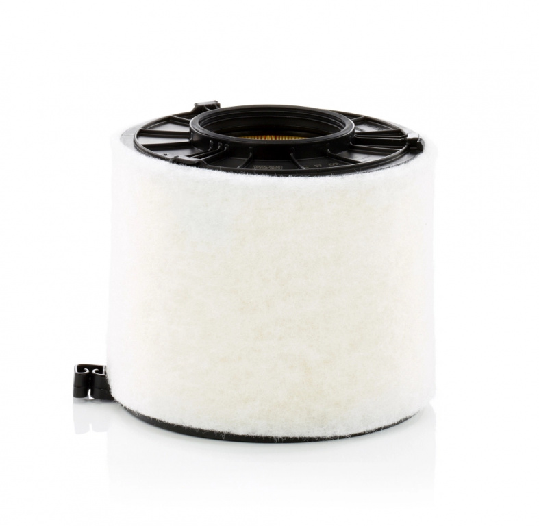 Filtru aer Mann-Filter AUDI A4 B9 (8W2, 8WC) 2015-2025 - C 17 011