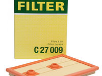 Filtru Aer Mann Filter Audi Q3 F3 2020→ C27009