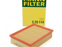 Filtru Aer Mann Filter Bmw Seria 3 E46 1997-2006 C25114