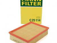 Filtru Aer Mann Filter Bmw Seria 5 E39 1995-2004 C25114