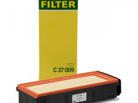 Filtru Aer Mann Filter Bmw Seria 6 F12 2011→ C37009