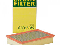 Filtru Aer Mann Filter Bmw Seria 7 E65, E66, E67 2001-2008 C301532