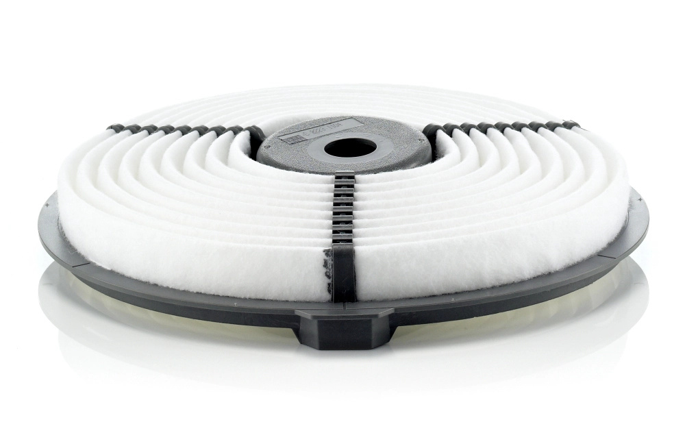 Filtru aer MANN-FILTER C 2223 pentru SUZUKI SWIFT 