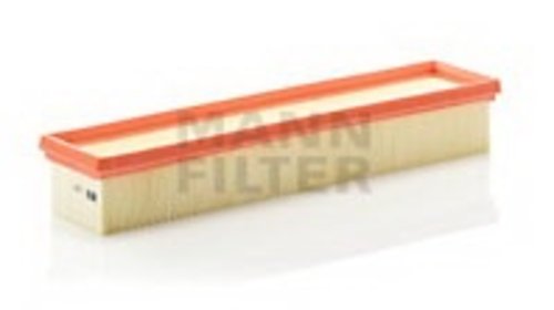 FILTRU AER - MANN-FILTER - C 3875