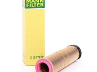 Filtru Aer Mann Filter C12178/2