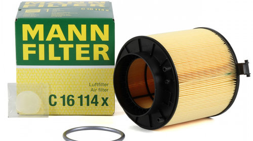 Filtru Aer Mann Filter C16114X