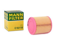 Filtru Aer Mann Filter C16118