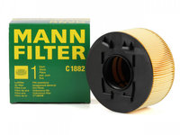 Filtru Aer Mann Filter C1882