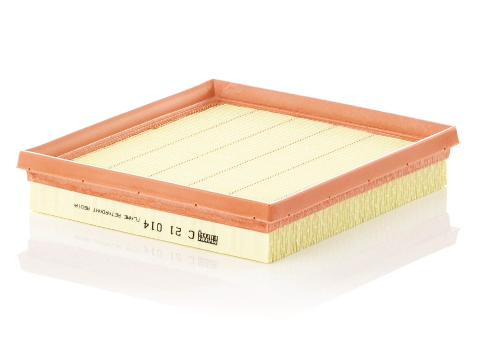 Filtru aer MANN-FILTER C21014 pentru SKODA SCALA (NW1) 2019 2020 2021 2022 2023 2024