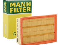 Filtru Aer Mann Filter C25117/2