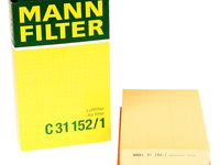 Filtru Aer Mann Filter C31152/1