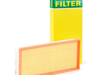 Filtru Aer Mann Filter C3498