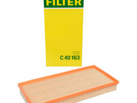 Filtru Aer Mann Filter C40163