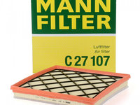 Filtru Aer Mann Filter Chevrolet Orlando 2011→ C27107