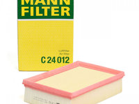 Filtru Aer Mann Filter Chevrolet Trax 2012→ C24012