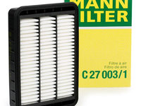 Filtru Aer Mann Filter Citroen C-Crosser 2007→ C27003/1