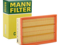 Filtru Aer Mann Filter Citroen C4 2004-2010 C25117/2