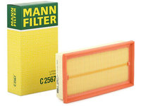 Filtru Aer Mann Filter Citroen Jumpy 2007-2017 C2567