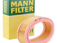 Filtru Aer Mann Filter Dacia Logan 1 2004-2012 C2672/1