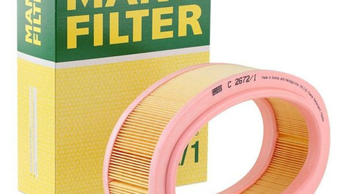 Filtru Aer Mann Filter Dacia Solenza 2003→ 