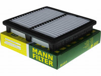 Filtru Aer Mann Filter Daewoo Matiz 1998-2003 C2119