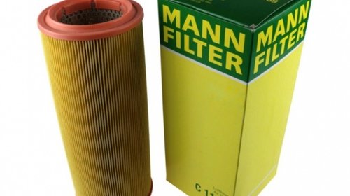 Filtru Aer Mann Filter Fiat Doblo 2001→ C11