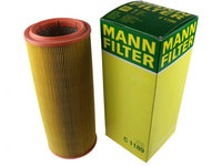 Filtru Aer Mann Filter Fiat Doblo 2001→ C1189