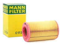 Filtru Aer Mann Filter Fiat Ducato 3 1994-2002 C17278