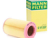 Filtru Aer Mann Filter Fiat Ducato 5 2006→ C17237