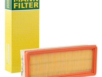 Filtru Aer Mann Filter Fiat Fiat Panda 1995-2003 C2341