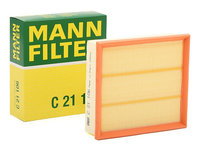 Filtru Aer Mann Filter Fiat Punto 199 2012→ C21106