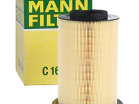 Filtru Aer Mann Filter Ford C-Max 2 2010→ C16134/2