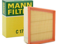 Filtru Aer Mann Filter Ford Ecosport 2013→ C17006