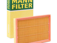 Filtru Aer Mann Filter Ford Focus C-Max 2003-2007 C28122