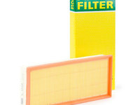 Filtru Aer Mann Filter Ford Mondeo 3 2000-2007 C3498